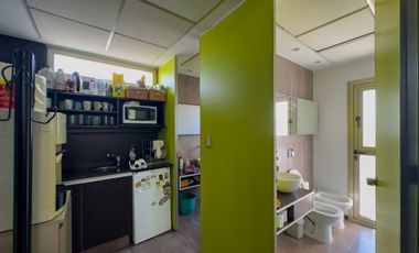 OFICINA EN VENTA DE PISO EXCLUSIVO EN EL CENTRO