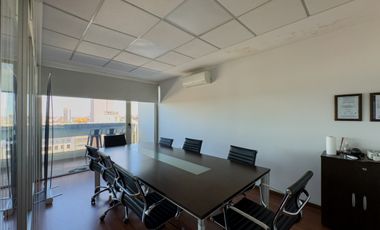 OFICINA EN VENTA DE PISO EXCLUSIVO EN EL CENTRO