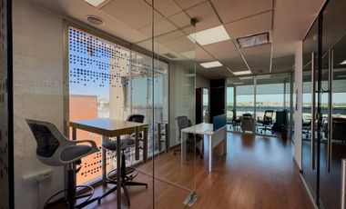 OFICINA EN VENTA DE PISO EXCLUSIVO EN EL CENTRO