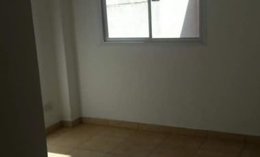 Departamento en alquiler de 1 dormitorio en San Justo