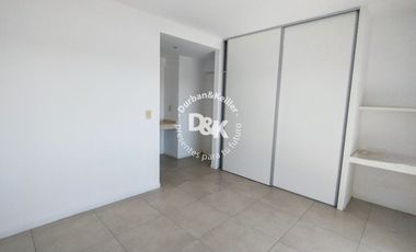 Departamento en alquiler de 2 dormitorios c/ cochera en Nordelta El Palmar