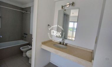 Departamento en alquiler de 2 dormitorios c/ cochera en Nordelta El Palmar