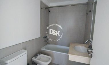 Departamento en alquiler de 2 dormitorios c/ cochera en Nordelta El Palmar