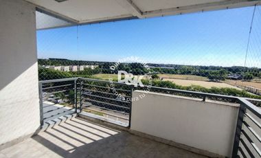 Departamento en alquiler de 2 dormitorios c/ cochera en Nordelta El Palmar