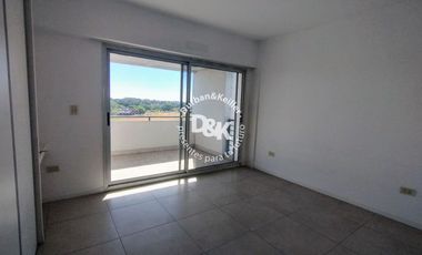 Departamento en alquiler de 2 dormitorios c/ cochera en Nordelta El Palmar