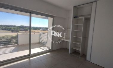 Departamento en alquiler de 2 dormitorios c/ cochera en Nordelta El Palmar