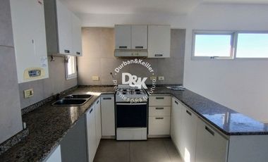 Departamento en alquiler de 2 dormitorios c/ cochera en Nordelta El Palmar