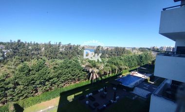 Departamento en alquiler de 2 dormitorios c/ cochera en Nordelta El Palmar