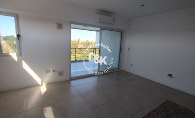 Departamento en alquiler de 2 dormitorios c/ cochera en Nordelta El Palmar