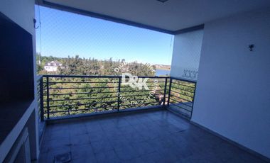 Departamento en alquiler de 2 dormitorios c/ cochera en Nordelta El Palmar