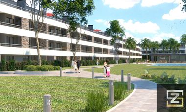 Departamento en venta de 3 dormitorios c/ cochera en Ayres del Sur Canning