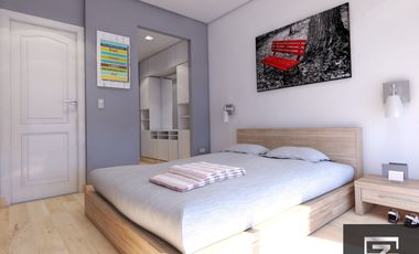 Departamento en venta de 3 dormitorios c/ cochera en Ayres del Sur Canning
