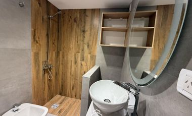 VENTA  departamento Güemes Mar del Plata 2 ambientes