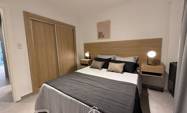 VENTA  departamento Güemes Mar del Plata 2 ambientes