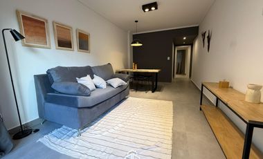 VENTA  departamento Güemes Mar del Plata 2 ambientes