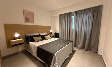 VENTA  departamento Güemes Mar del Plata 2 ambientes