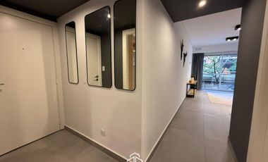 VENTA  departamento Güemes Mar del Plata 2 ambientes