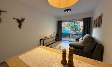 VENTA  departamento Güemes Mar del Plata 2 ambientes