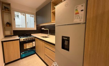VENTA  departamento Güemes Mar del Plata 2 ambientes