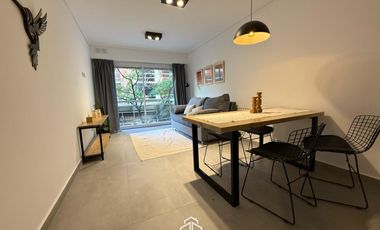VENTA  departamento Güemes Mar del Plata 2 ambientes