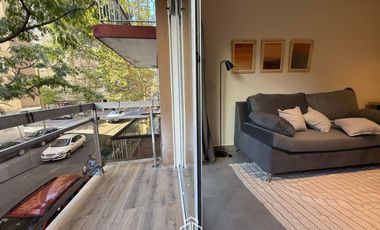 VENTA  departamento Güemes Mar del Plata 2 ambientes