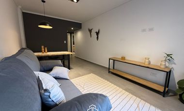 VENTA  departamento Güemes Mar del Plata 2 ambientes