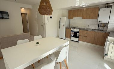 VENTA departamento La Perla Mar del Plata 2 ambientes c/ cochera