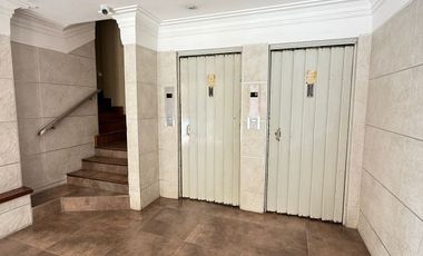 VENTA departamento La Perla Mar del Plata 2 ambientes c/ cochera