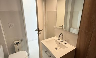 VENTA departamento La Perla Mar del Plata 2 ambientes c/ cochera