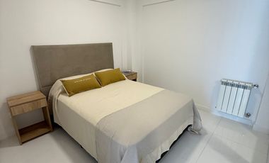 VENTA departamento La Perla Mar del Plata 2 ambientes c/ cochera