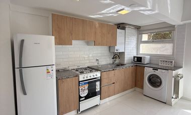 VENTA departamento La Perla Mar del Plata 2 ambientes c/ cochera
