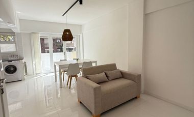 VENTA departamento La Perla Mar del Plata 2 ambientes c/ cochera