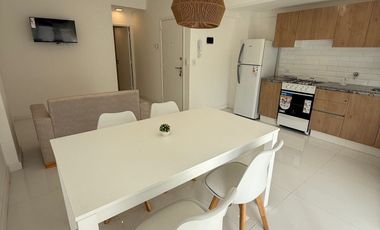 VENTA departamento La Perla Mar del Plata 2 ambientes c/ cochera