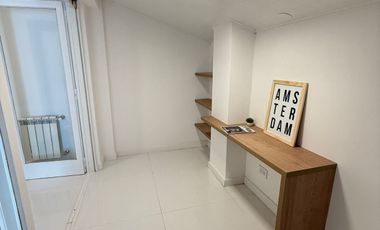 VENTA departamento La Perla Mar del Plata 2 ambientes c/ cochera