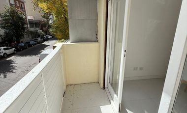 VENTA departamento La Perla Mar del Plata 2 ambientes c/ cochera