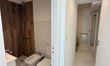 VENTA departamento La Perla Mar del Plata 2 ambientes c/ cochera