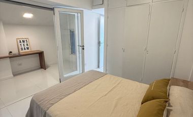 VENTA departamento La Perla Mar del Plata 2 ambientes c/ cochera
