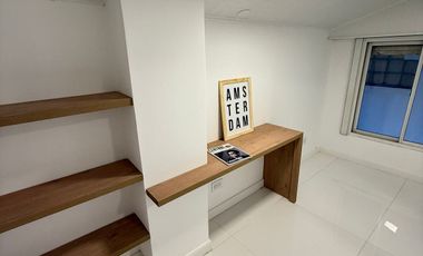 VENTA departamento La Perla Mar del Plata 2 ambientes c/ cochera