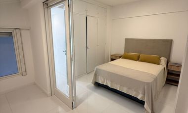 VENTA departamento La Perla Mar del Plata 2 ambientes c/ cochera