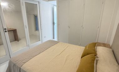 VENTA departamento La Perla Mar del Plata 2 ambientes c/ cochera