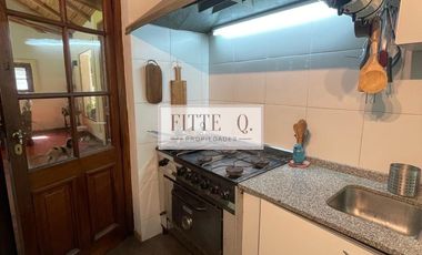ALQUILER CASA BARRIO CERRADO PALMARES DE PILAR  3 dormitorios