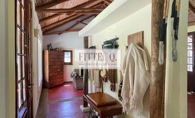ALQUILER CASA BARRIO CERRADO PALMARES DE PILAR  3 dormitorios