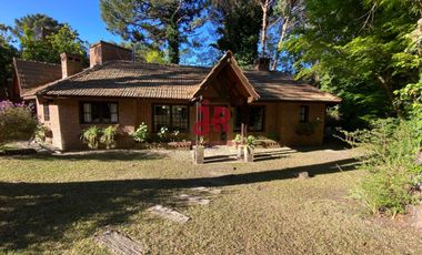 CODIGO 700 - ALQUILER TEMPORARIO - ZONA NORTE - TENIS RANCH - PINAMAR