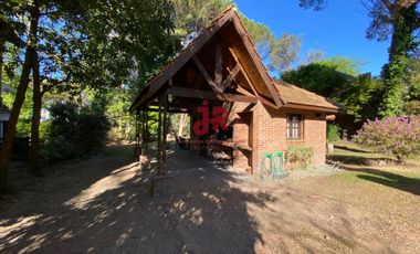 CODIGO 700 - ALQUILER TEMPORARIO - ZONA NORTE - TENIS RANCH - PINAMAR