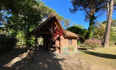 CODIGO 700 - ALQUILER TEMPORARIO - ZONA NORTE - TENIS RANCH - PINAMAR