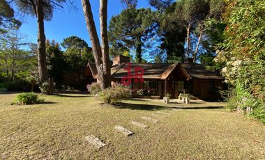 CODIGO 700 - ALQUILER TEMPORARIO - ZONA NORTE - TENIS RANCH - PINAMAR