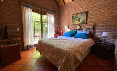 CODIGO 700 - ALQUILER TEMPORARIO - ZONA NORTE - TENIS RANCH - PINAMAR