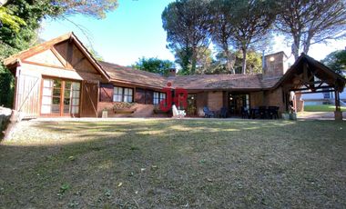 CODIGO 700 - ALQUILER TEMPORARIO - ZONA NORTE - TENIS RANCH - PINAMAR