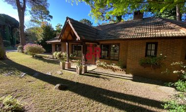 CODIGO 700 - ALQUILER TEMPORARIO - ZONA NORTE - TENIS RANCH - PINAMAR