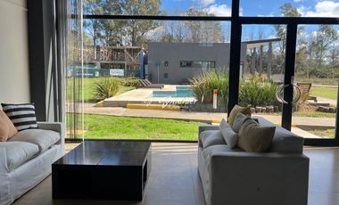 Departamento en venta de 1 dormitorio CARPINCHOS DE OTAMENDI Sé Dueño